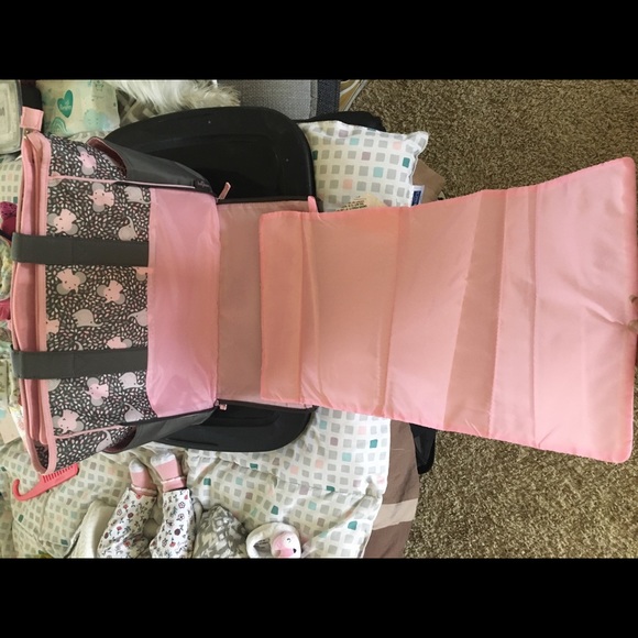 Diaper bag - Picture 4 of 4